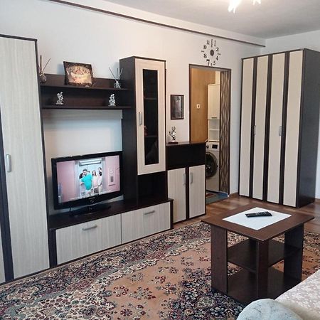 Modern Beach Apartment Köstence Dış mekan fotoğraf