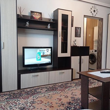 Modern Beach Apartment Köstence Dış mekan fotoğraf