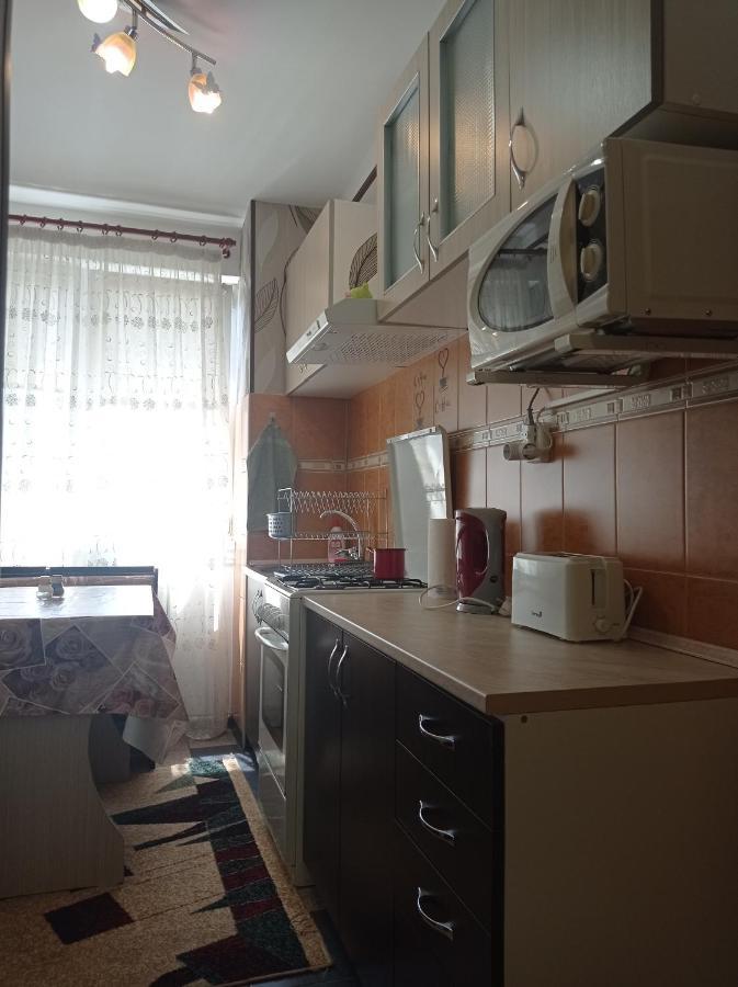 Modern Beach Apartment Köstence Dış mekan fotoğraf