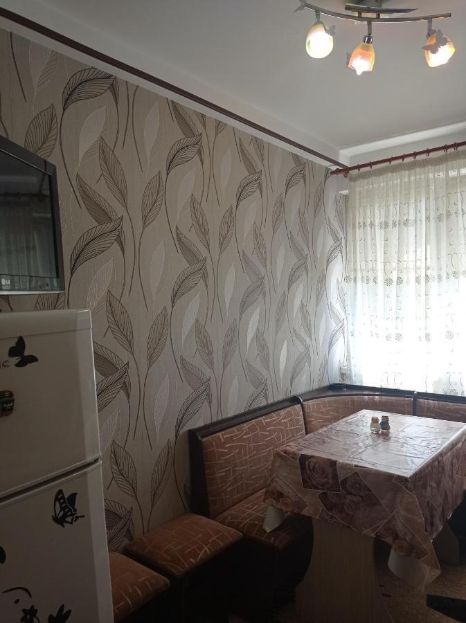 Modern Beach Apartment Köstence Dış mekan fotoğraf