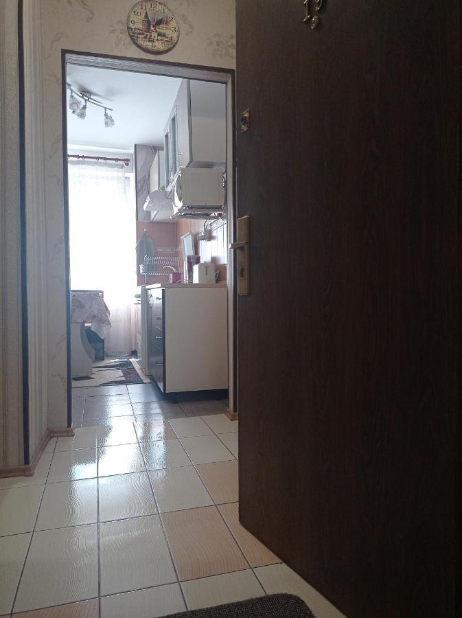 Modern Beach Apartment Köstence Dış mekan fotoğraf