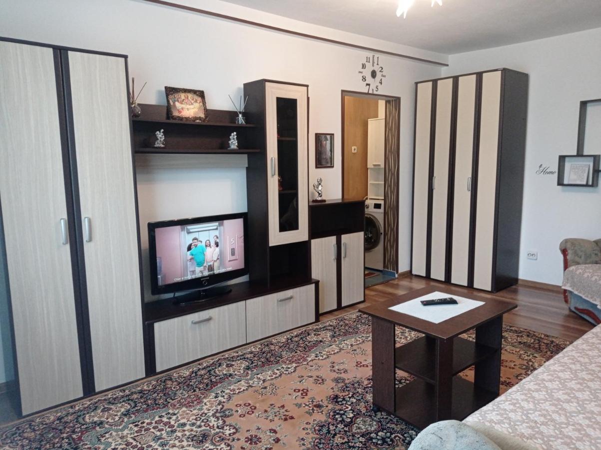 Modern Beach Apartment Köstence Dış mekan fotoğraf