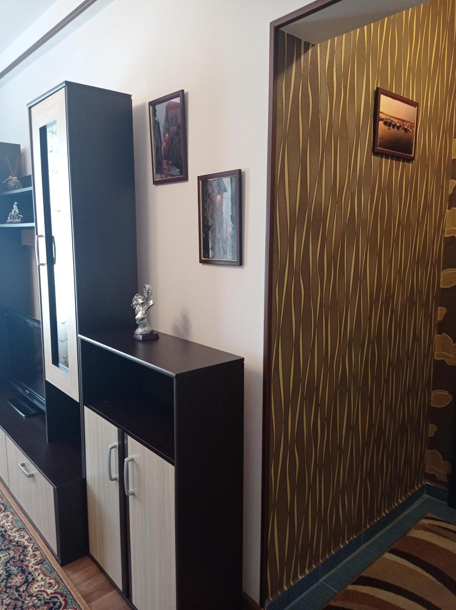 Modern Beach Apartment Köstence Dış mekan fotoğraf