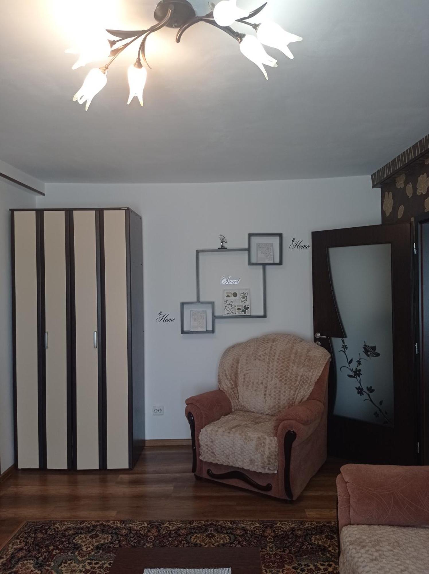 Modern Beach Apartment Köstence Dış mekan fotoğraf
