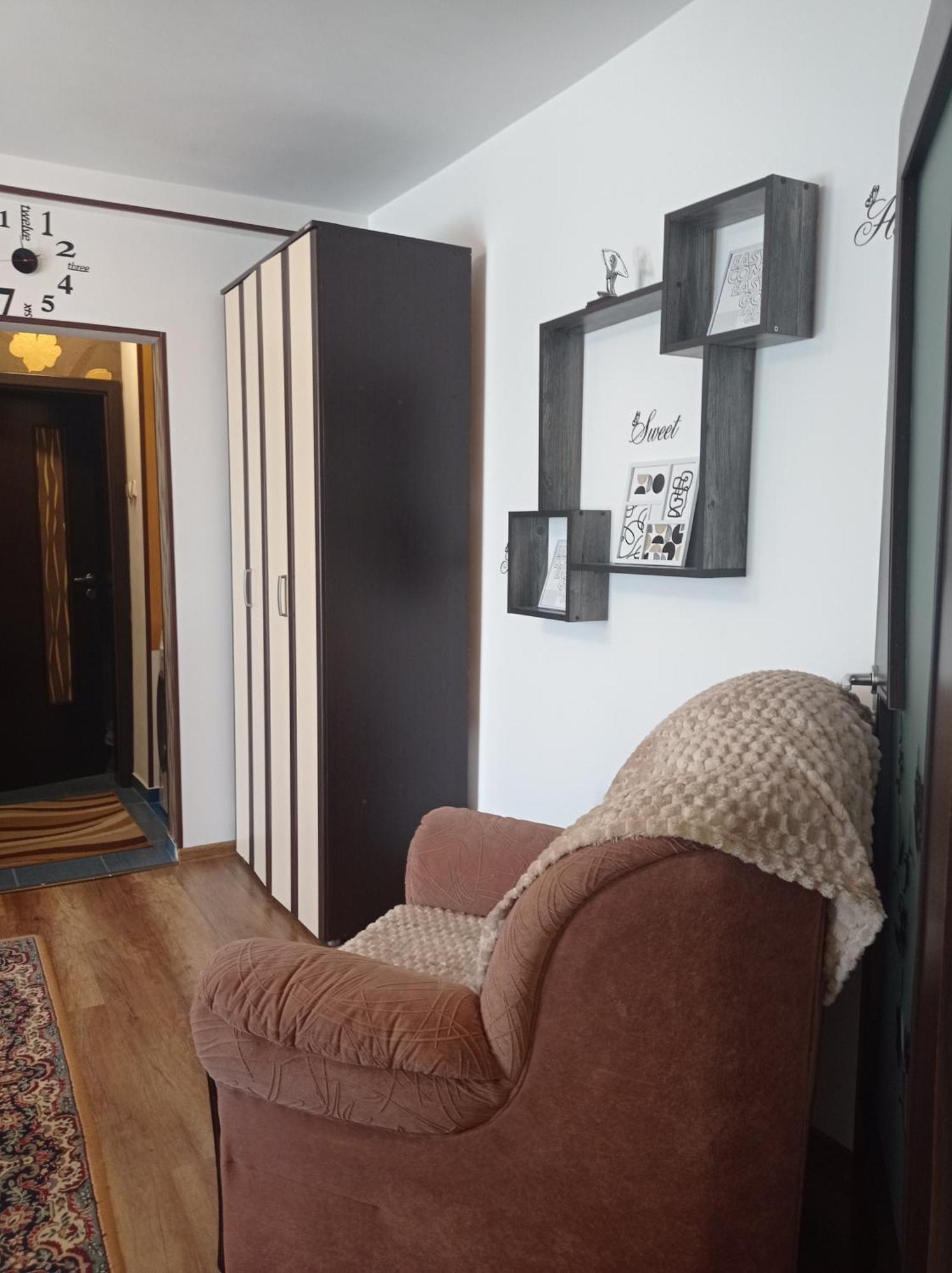 Modern Beach Apartment Köstence Dış mekan fotoğraf