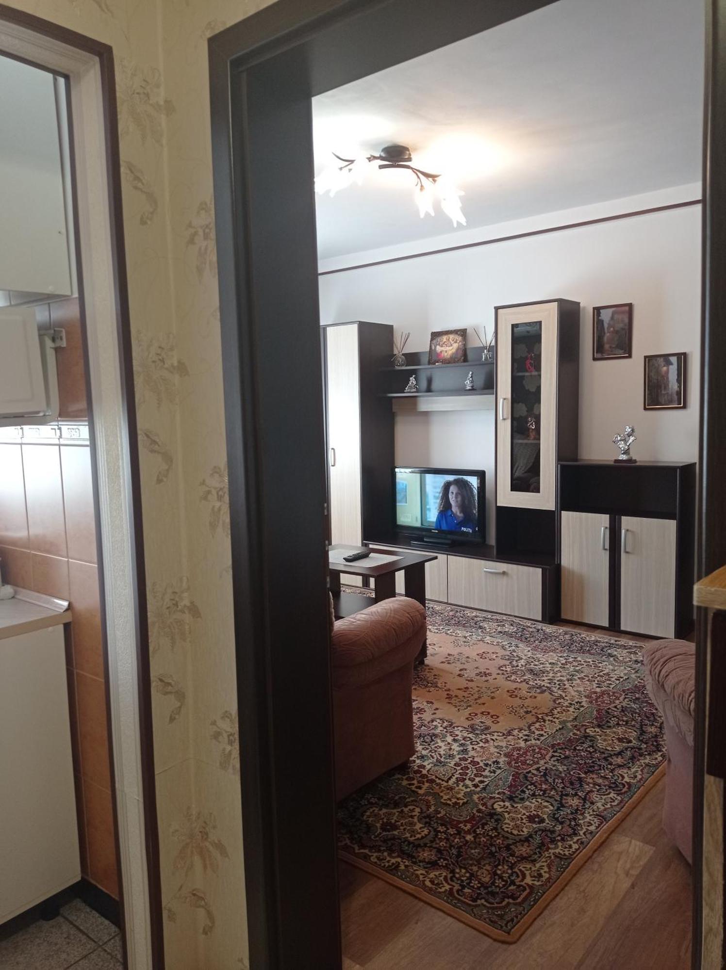 Modern Beach Apartment Köstence Dış mekan fotoğraf