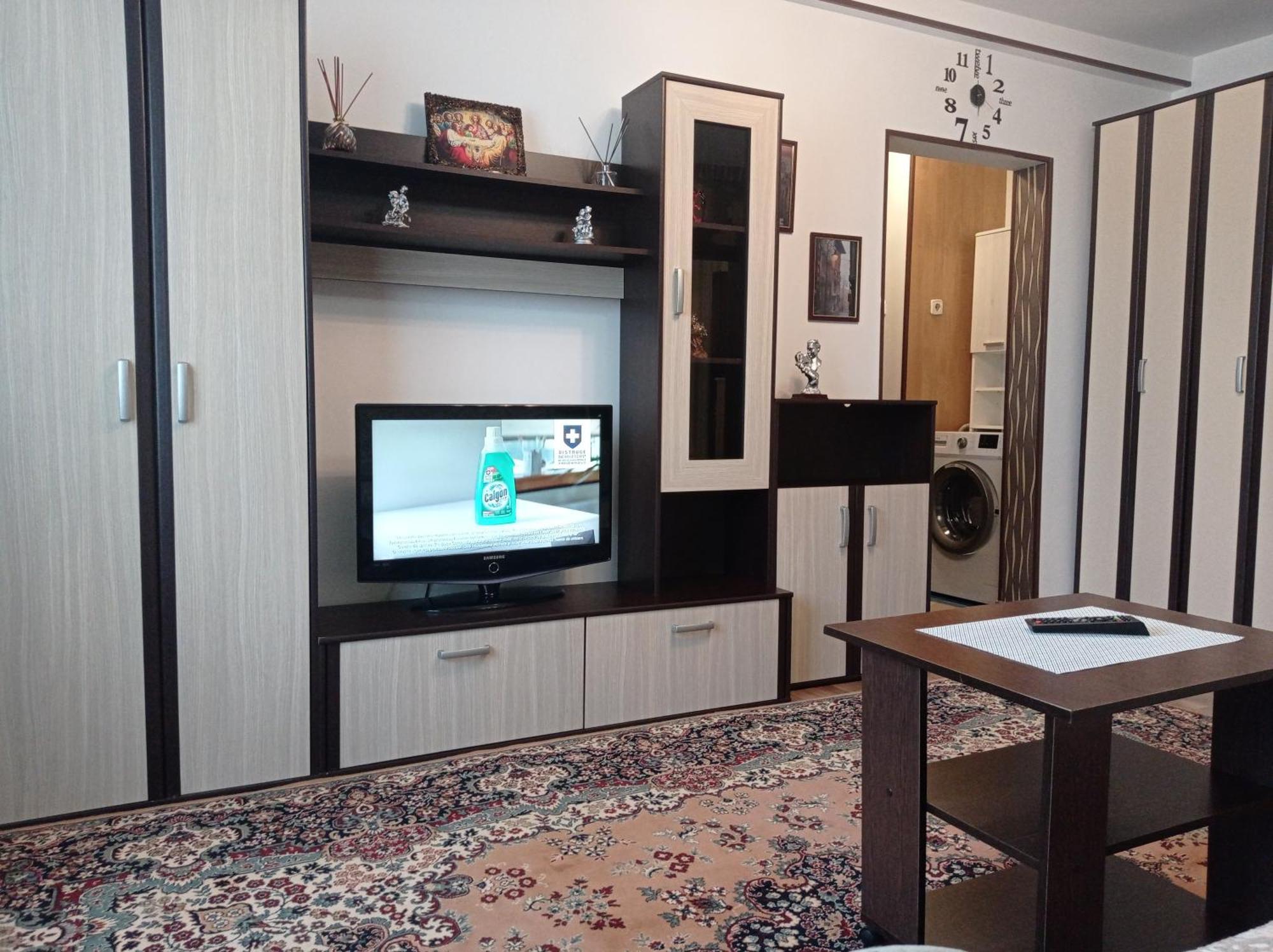 Modern Beach Apartment Köstence Dış mekan fotoğraf