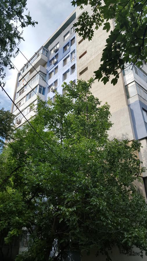 Modern Beach Apartment Köstence Dış mekan fotoğraf